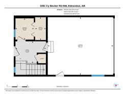 Main Floor - 