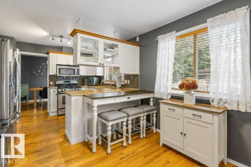 14119 73 Street Nw, Edmonton, AB - Indoor Photo Showing Other Room