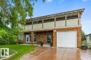 14119 73 Street Nw, Edmonton, AB  - Outdoor 
