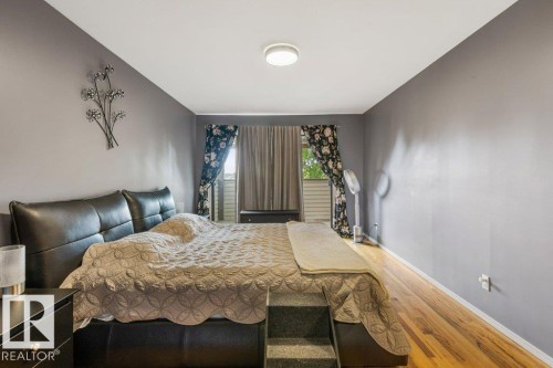14119 73 Street Nw, Edmonton, AB - Indoor Photo Showing Bedroom