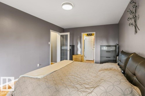 14119 73 Street Nw, Edmonton, AB - Indoor Photo Showing Bedroom