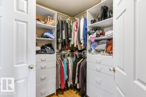 14119 73 Street Nw, Edmonton, AB - Indoor With Storage