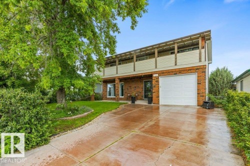14119 73 Street Nw, Edmonton, AB - Outdoor