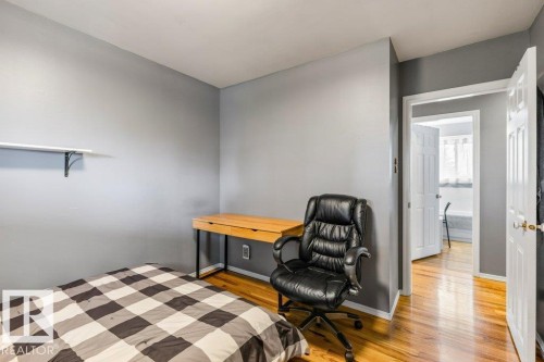 14119 73 Street Nw, Edmonton, AB - Indoor Photo Showing Bedroom