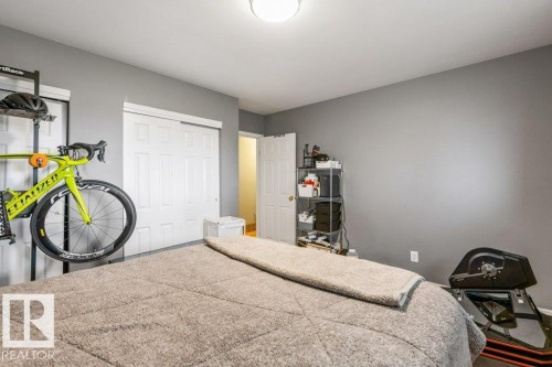 14119 73 Street Nw, Edmonton, AB - Indoor Photo Showing Bedroom