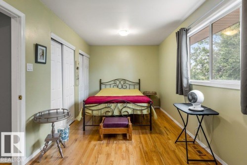 14119 73 Street Nw, Edmonton, AB - Indoor Photo Showing Bedroom