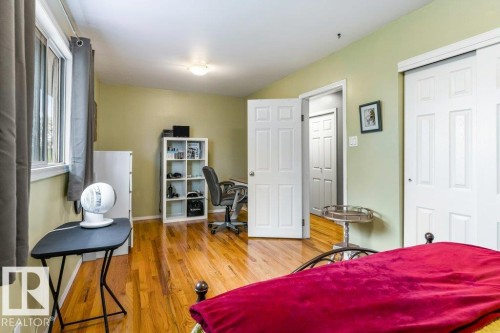 14119 73 Street Nw, Edmonton, AB - Indoor Photo Showing Bedroom