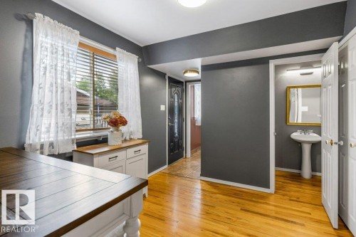 14119 73 Street Nw, Edmonton, AB - Indoor