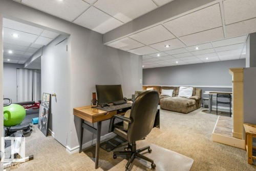 14119 73 Street Nw, Edmonton, AB - Indoor