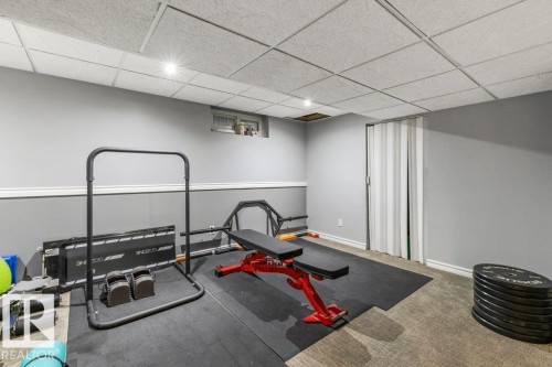 14119 73 Street Nw, Edmonton, AB - Indoor