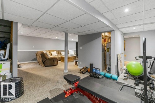 14119 73 Street Nw, Edmonton, AB - Indoor