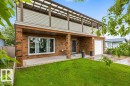 14119 73 Street Nw, Edmonton, AB  - Outdoor 