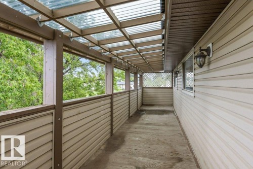 14119 73 Street Nw, Edmonton, AB - Outdoor With Exterior