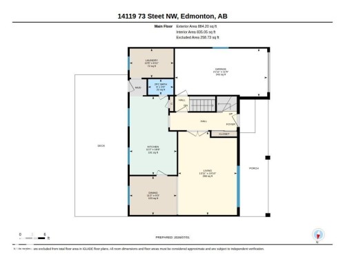 14119 73 Street Nw, Edmonton, AB - Other