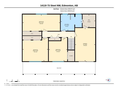 14119 73 Street Nw, Edmonton, AB - Other