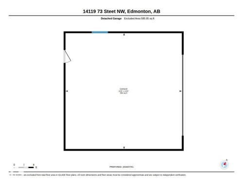 14119 73 Street Nw, Edmonton, AB - Other