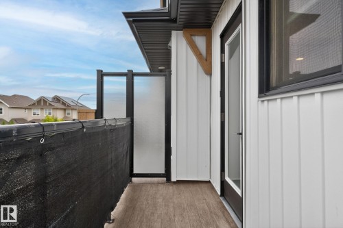 #44 1025 Secord Pm Nw, Edmonton, AB - Outdoor With Exterior