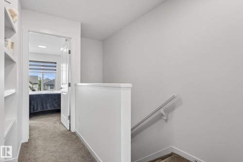 #44 1025 Secord Pm Nw, Edmonton, AB - Indoor