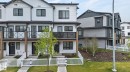 #44 1025 Secord Pm Nw, Edmonton, AB  - Outdoor With Facade 