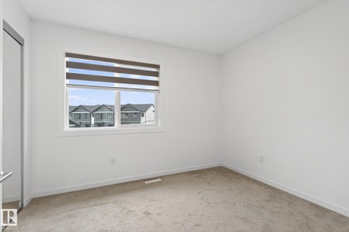#44 1025 Secord Pm Nw, Edmonton, AB - Indoor Photo Showing Other Room