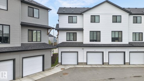 #44 1025 Secord Pm Nw, Edmonton, AB - Outdoor