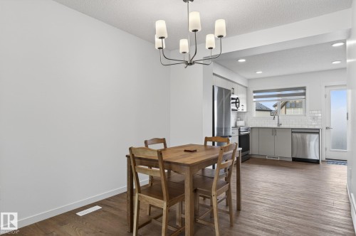 #44 1025 Secord Pm Nw, Edmonton, AB - Indoor Photo Showing Other Room