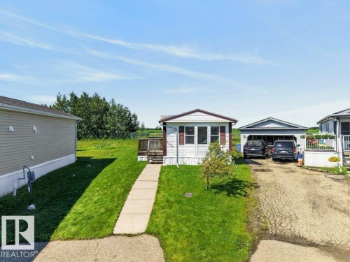 #1254 53222 Range Road 272, Rural Parkland County, AB - Outdoor