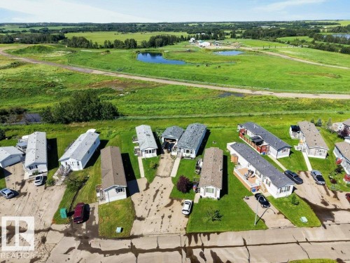 #1254 53222 Range Road 272, Rural Parkland County, AB - Outdoor With View