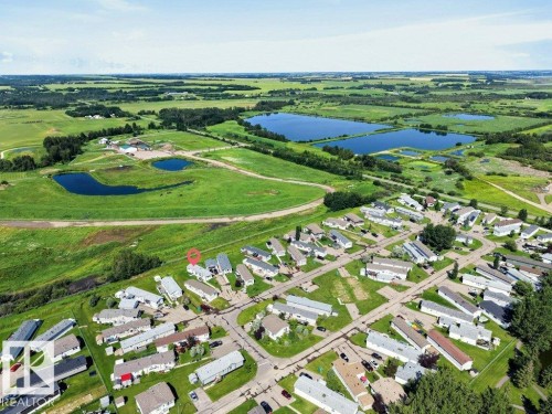 #1254 53222 Range Road 272, Rural Parkland County, AB - Outdoor With View