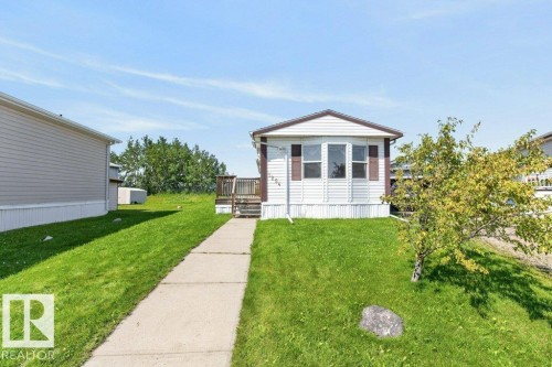 #1254 53222 Range Road 272, Rural Parkland County, AB - Outdoor