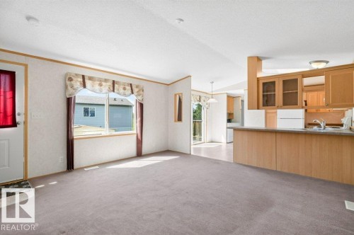 #1254 53222 Range Road 272, Rural Parkland County, AB - Indoor Photo Showing Kitchen