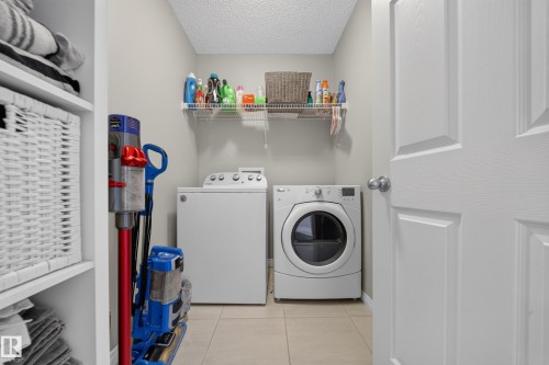2155 67 Street Sw, Edmonton, AB - Indoor Photo Showing Laundry Room