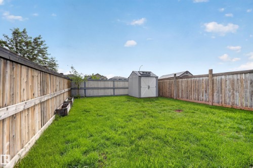 2155 67 Street Sw, Edmonton, AB - Outdoor