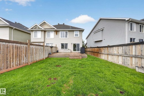 2155 67 Street Sw, Edmonton, AB - Outdoor