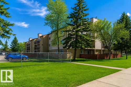 #310 14004 26 St Nw, Edmonton, AB - Outdoor