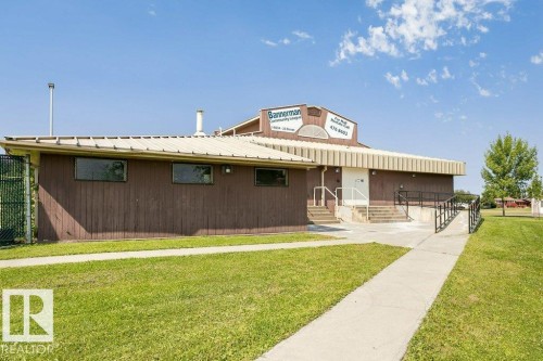 #310 14004 26 St Nw, Edmonton, AB - Outdoor