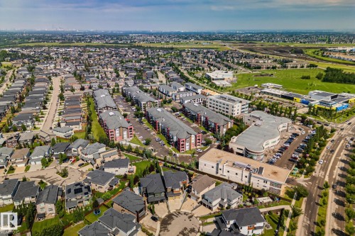#226 344 Windermere Rd Nw, Edmonton, AB - Outdoor With View