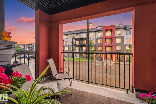 #226 344 Windermere Rd Nw, Edmonton, AB -  Photo Showing Other Room