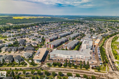 #226 344 Windermere Rd Nw, Edmonton, AB - Outdoor With View
