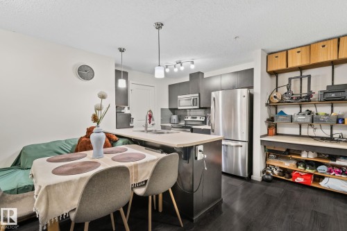 #226 344 Windermere Rd Nw, Edmonton, AB - Indoor