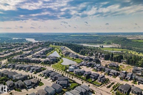 #226 344 Windermere Rd Nw, Edmonton, AB - Outdoor With View