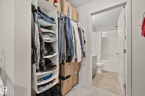 #226 344 Windermere Rd Nw, Edmonton, AB - Indoor With Storage