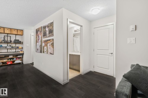 #226 344 Windermere Rd Nw, Edmonton, AB - Indoor Photo Showing Other Room