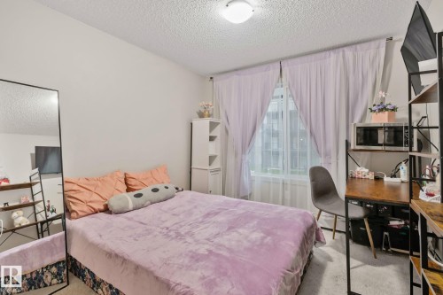 #226 344 Windermere Rd Nw, Edmonton, AB - Indoor Photo Showing Bedroom