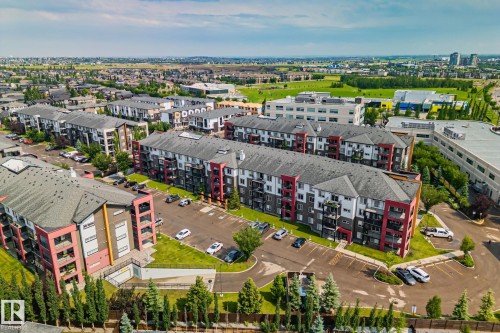 #226 344 Windermere Rd Nw, Edmonton, AB - Outdoor With View