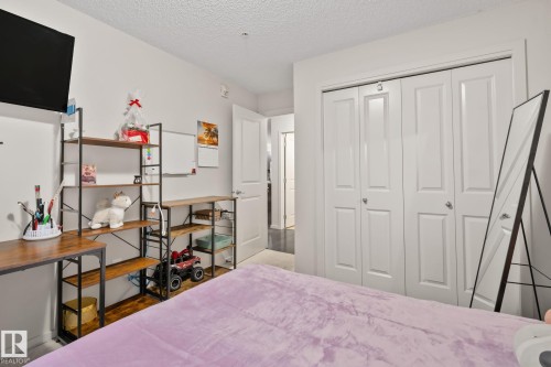 #226 344 Windermere Rd Nw, Edmonton, AB - Indoor Photo Showing Bedroom