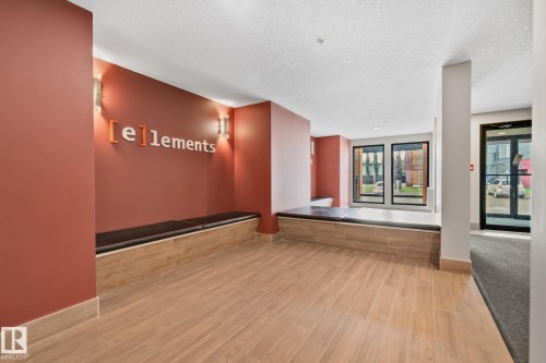 #226 344 Windermere Rd Nw, Edmonton, AB - Indoor Photo Showing Other Room
