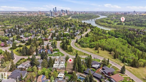 13838 Ravine Drive Nw, Edmonton, AB 