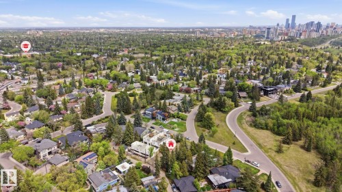 13838 Ravine Drive Nw, Edmonton, AB 