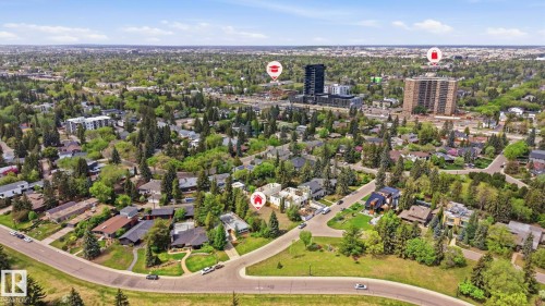 13838 Ravine Drive Nw, Edmonton, AB 